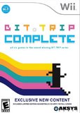 Bit.Trip Complete (Nintendo Wii)